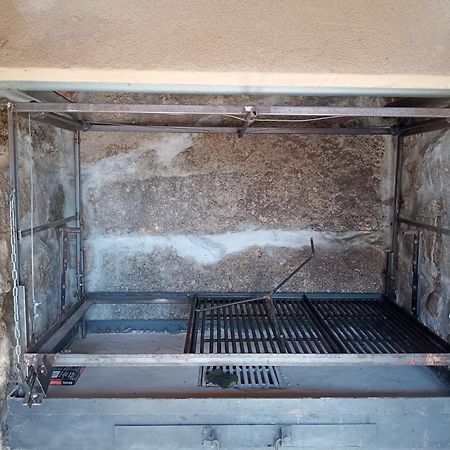 Albergue Do Xures Habitacion Compartida Mixta 8 Plazas Маус-де-Салас Экстерьер фото